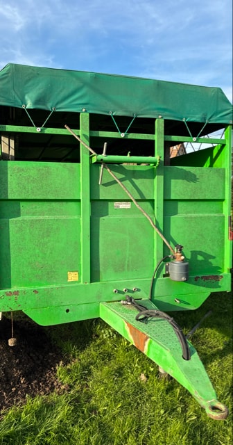 Betaillere PONGE BPS 8002 - photo slide 3