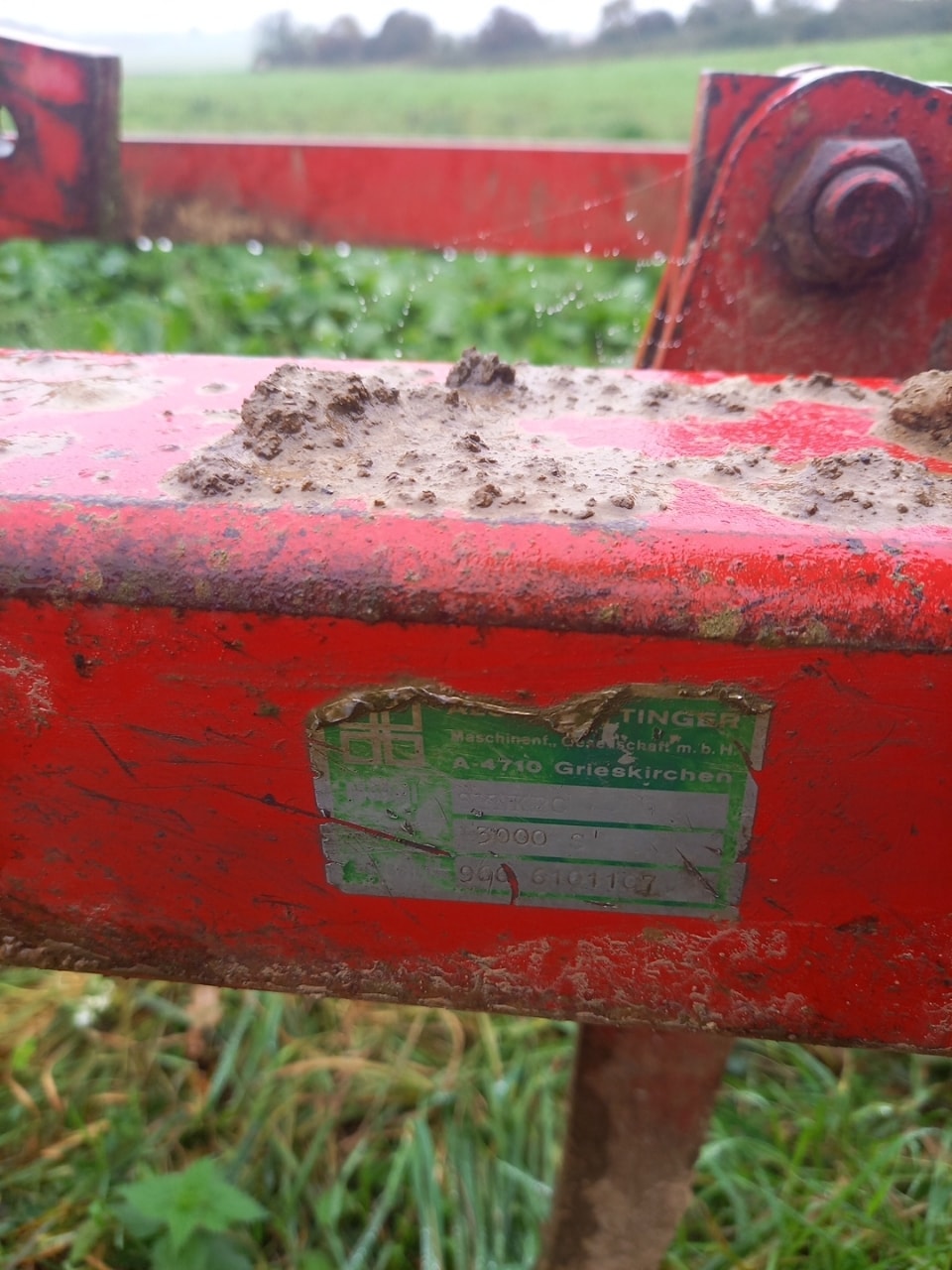 Dechaumeur POTTINGER Synkro 3000 S - photo slide 19