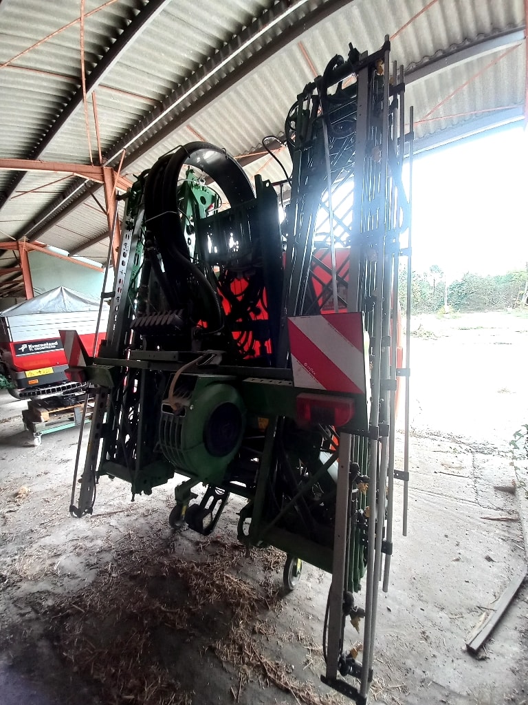 Pulverisateur AMAZONE UF1201 FT 1001 - photo slide 4