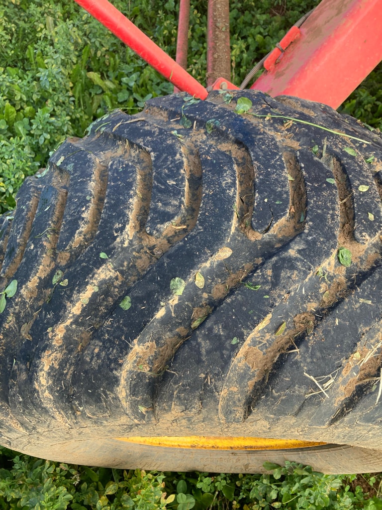 Dechaumeur VADERSTAD CRL625 - photo slide 10