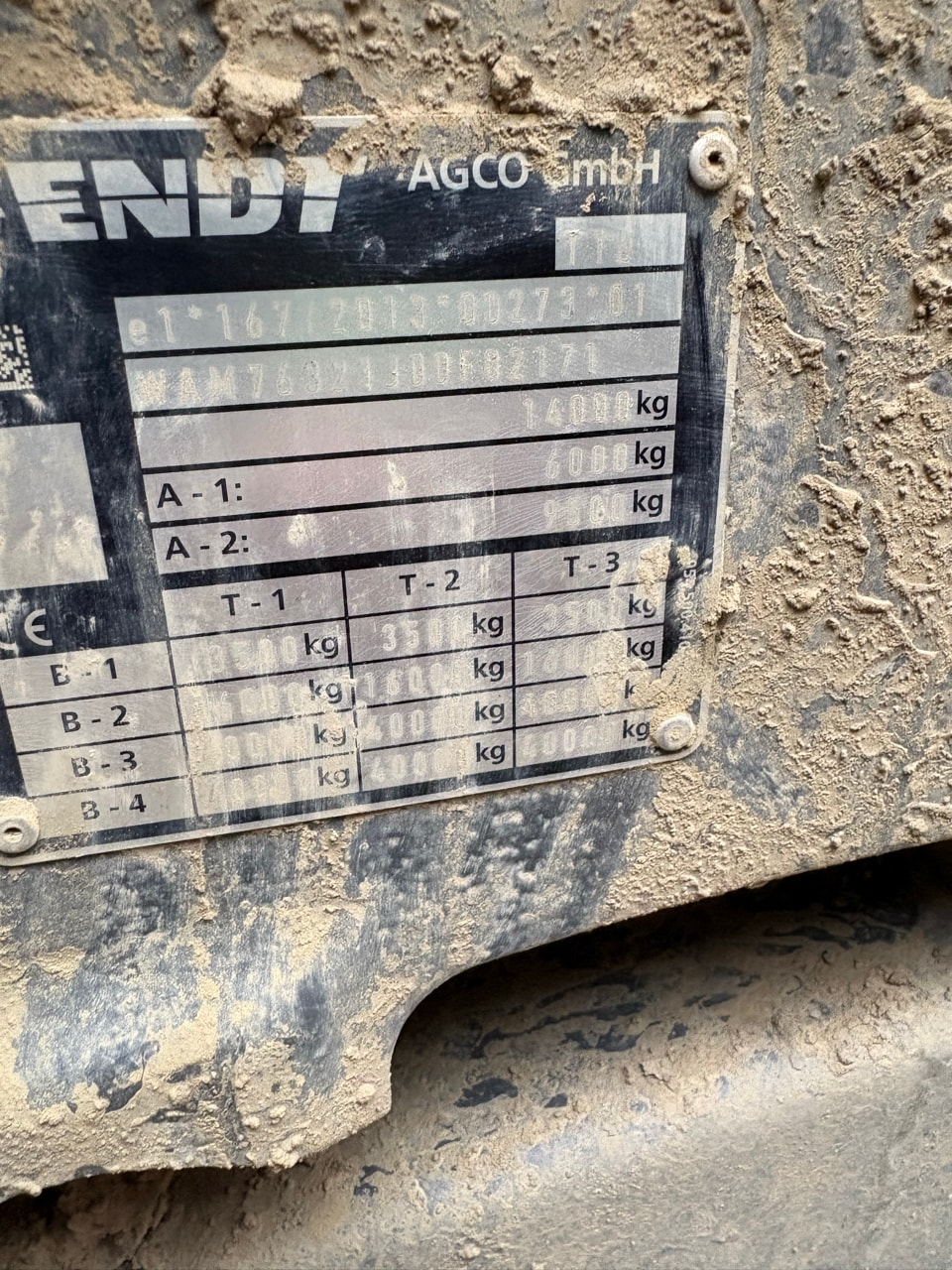 Tracteur FENDT 720 VARIO PROFI + - photo slide 10