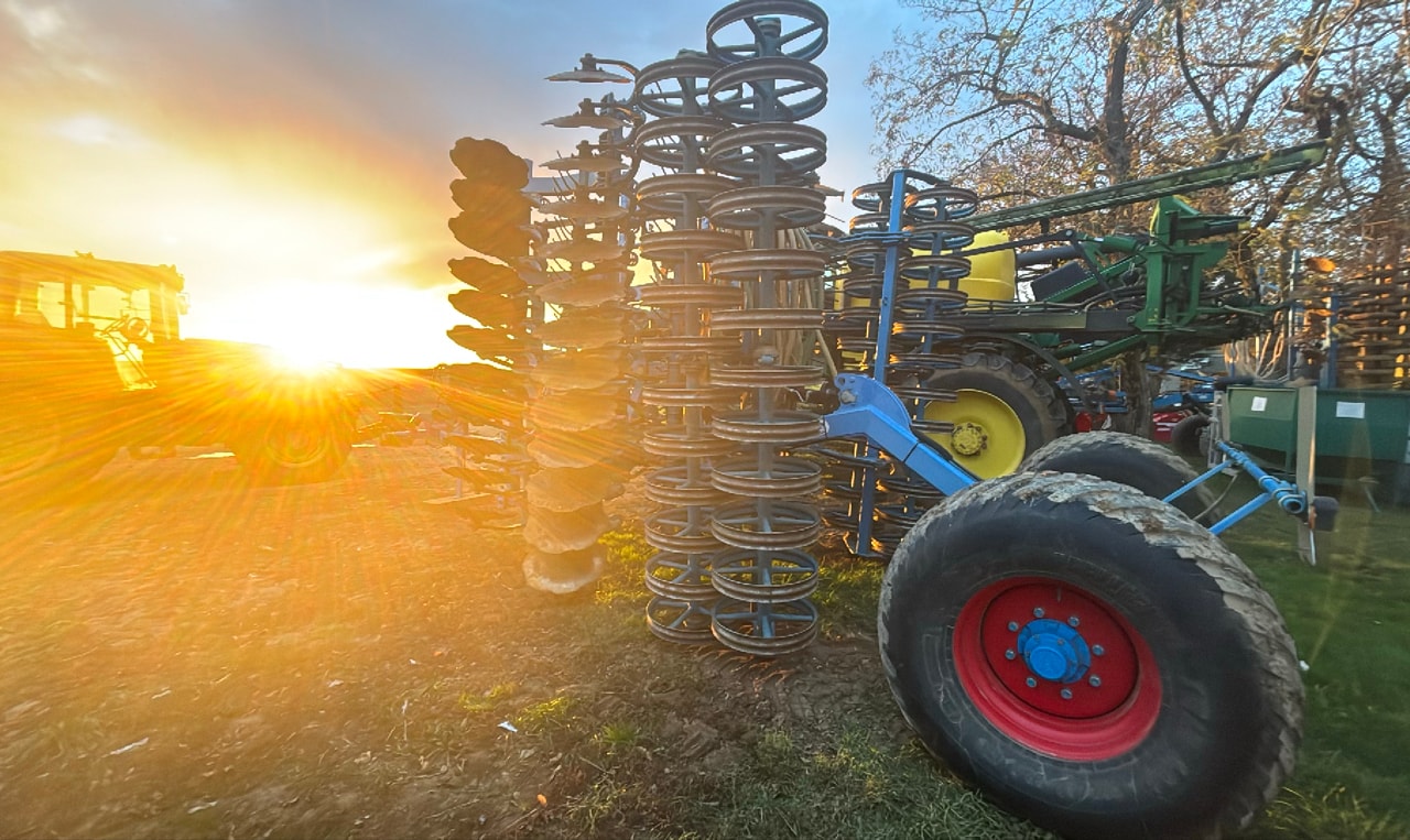 Dechaumeur LEMKEN Rubin 9/600 KUA - photo slide 3