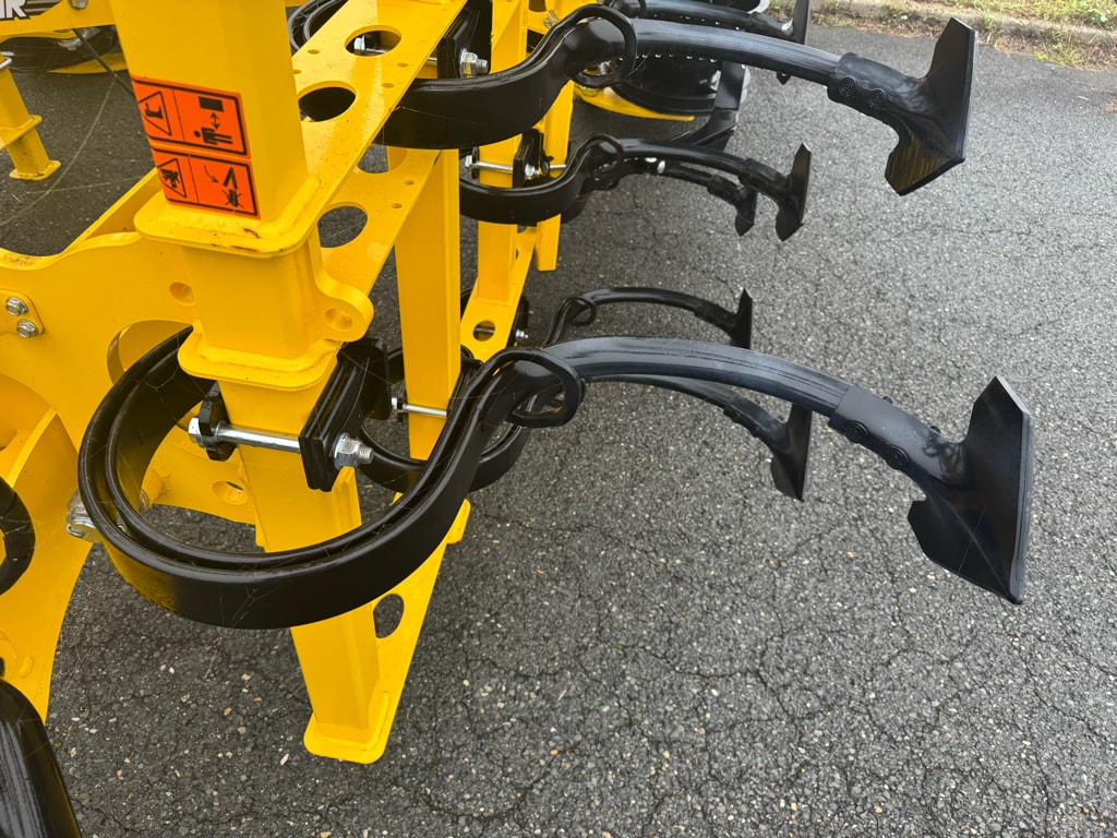 Dechaumeur BEDNAR VERSATILL VN 6000 - photo slide 5