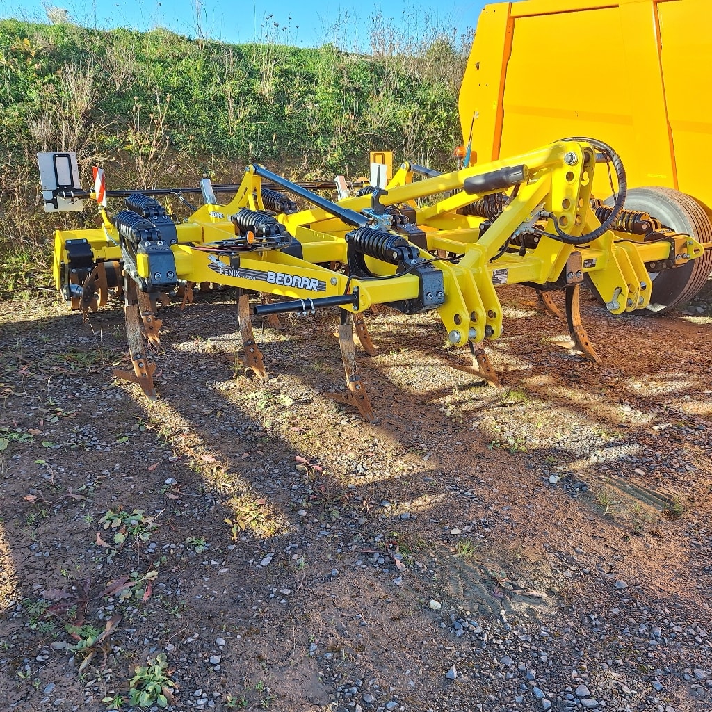 Dechaumeur BEDNAR FENIX FN 3503 - photo slide 2