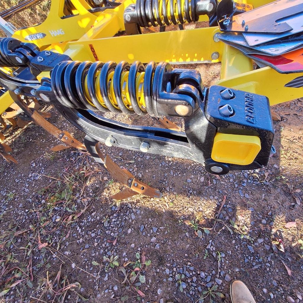 Dechaumeur BEDNAR FENIX FN 3503 - photo slide 8