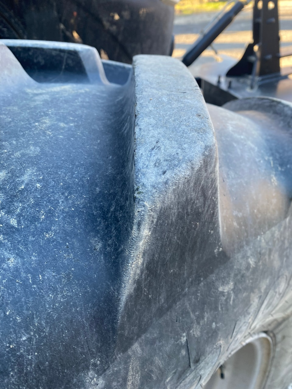 Tracteur CASE IH OPTUM 270 CVX - photo slide 8