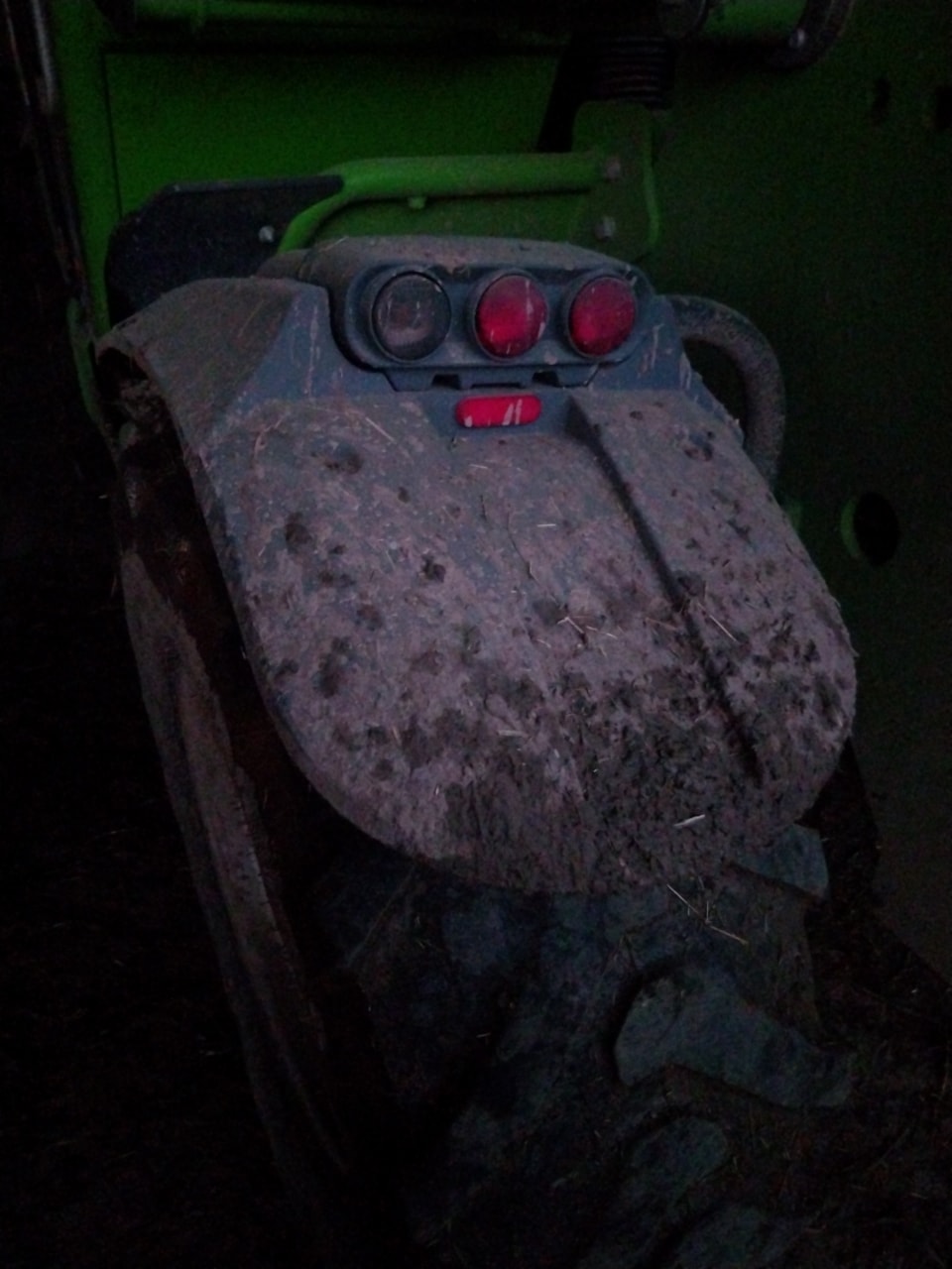 Telescopique MERLO 42.7 CS 145 - photo slide 18