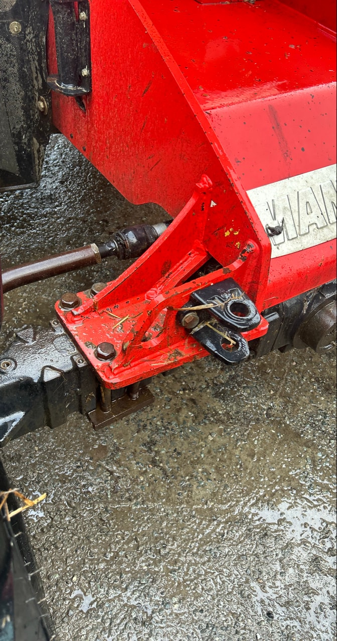 Telescopique MANITOU MLT 737-130 PS+ - photo slide 15