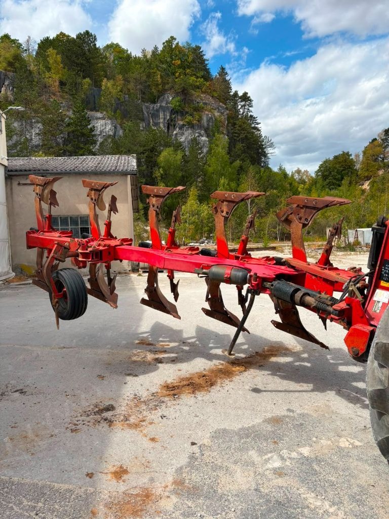 Charrue GREGOIRE BESSON RY7 514160 - photo slide 3