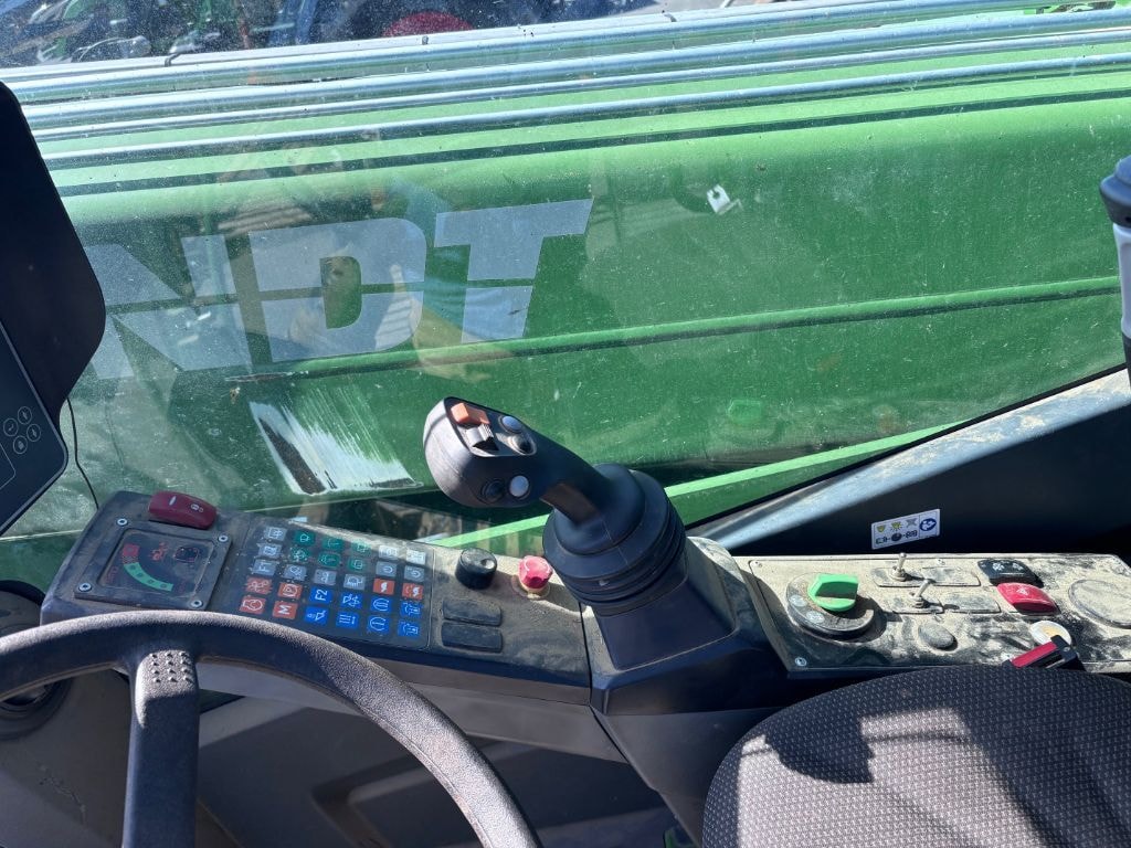 Telescopique FENDT CARGO  - photo slide 10