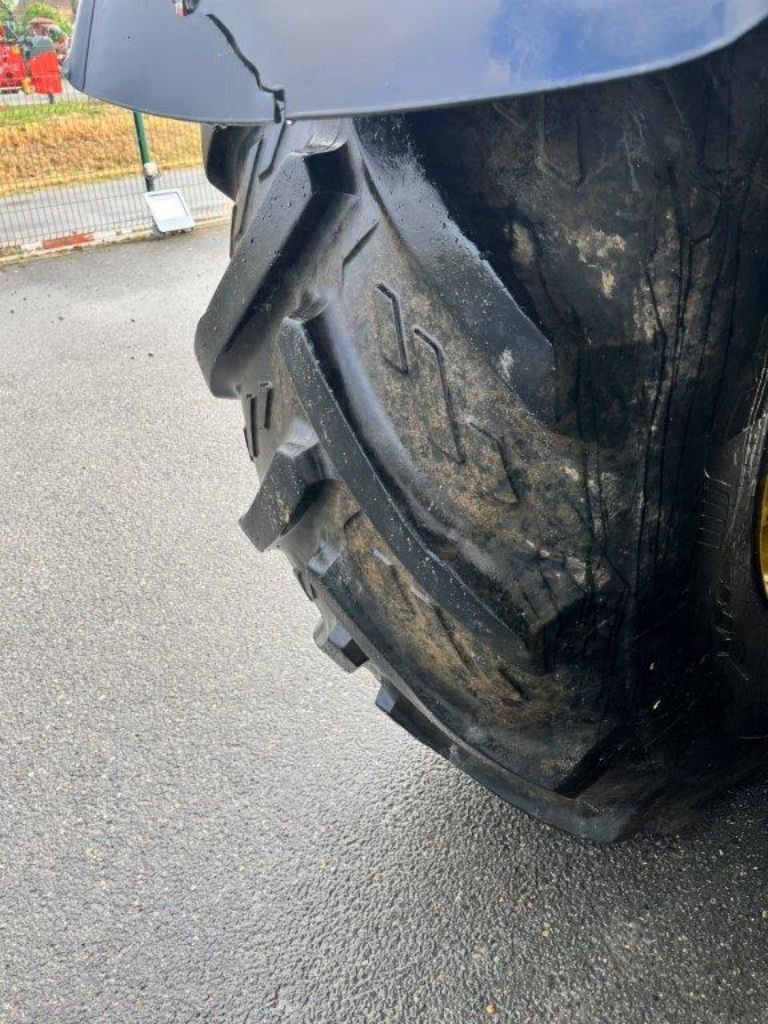 Tracteur JOHN DEERE 7250R - photo slide 6