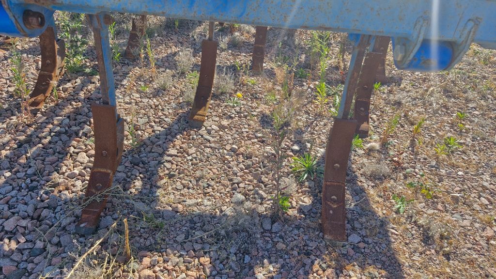 Dechaumeur LEMKEN Karat 9/500 KUE - photo slide 2