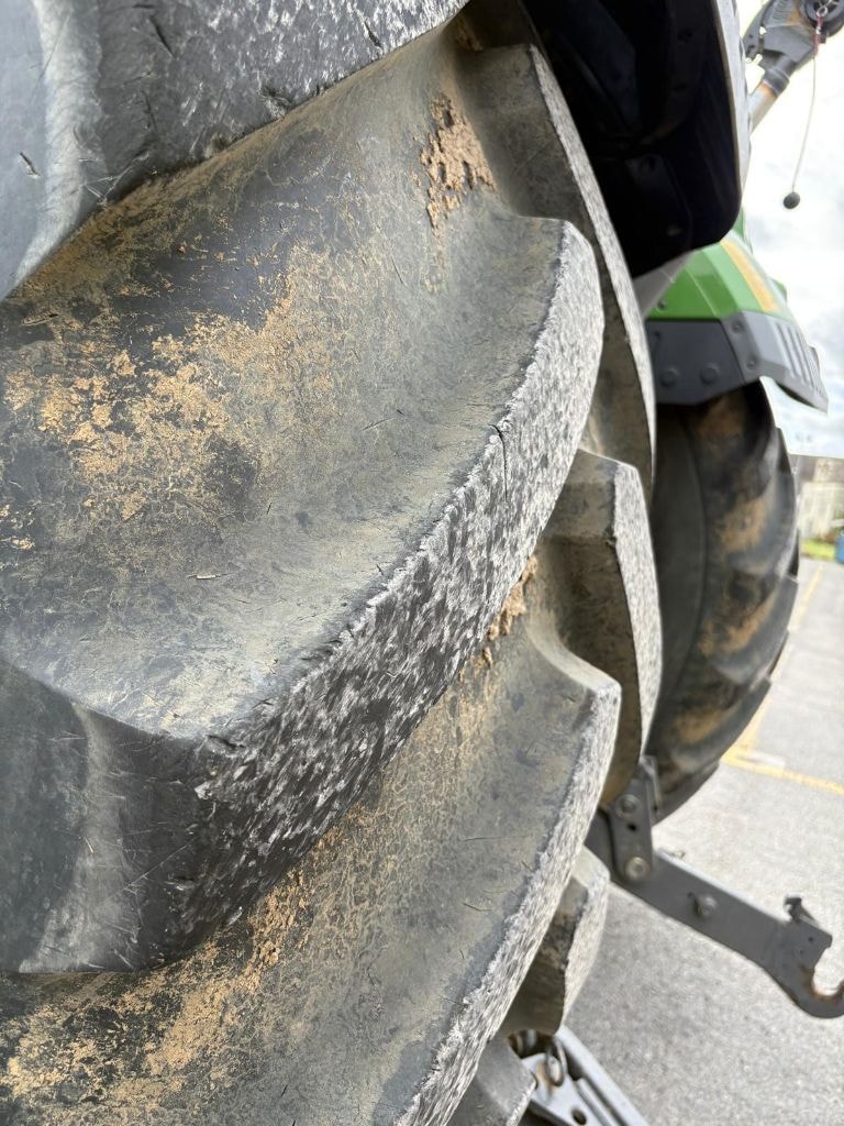 Tracteur FENDT 936 VARIO PROFI + - photo slide 8