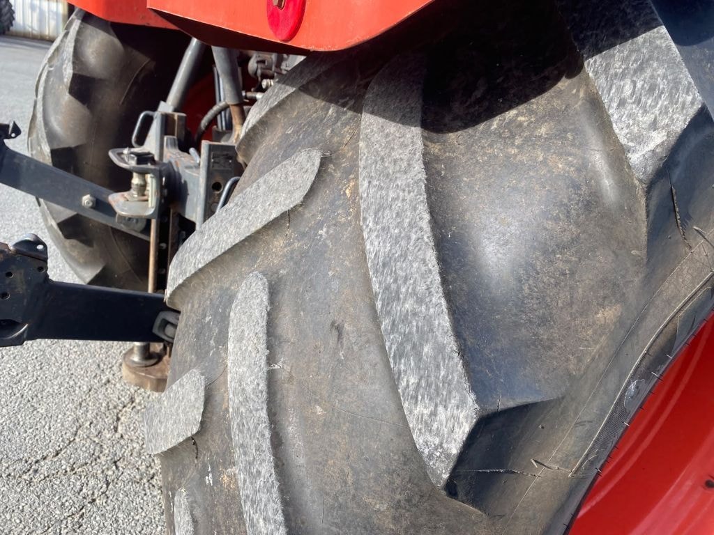 Tracteur chargeur KUBOTA M7153 PREMIUM - photo slide 18