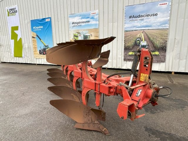 Charrue GREGOIRE BESSON RB 41 - photo slide 1