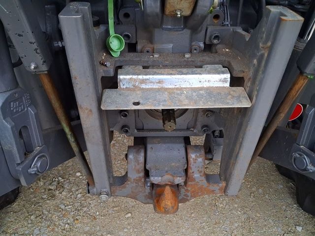 Tracteur VALTRA T174ED - photo slide 12