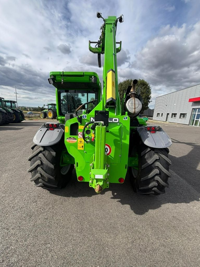 Telescopique MERLO TF35.7 CS - photo slide 5