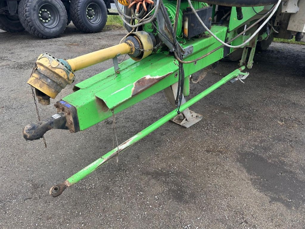 Tonne a lisier JOSKIN QUADRA 18 - photo slide 6