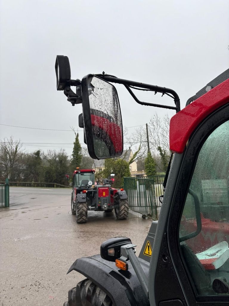 Telescopique WEIDEMANN T7042 - photo slide 17