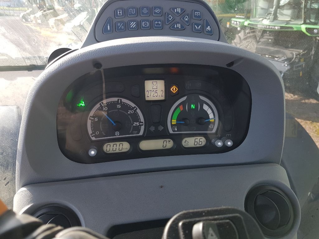 Tracteur NEW HOLLAND T7.270 AC - photo slide 10