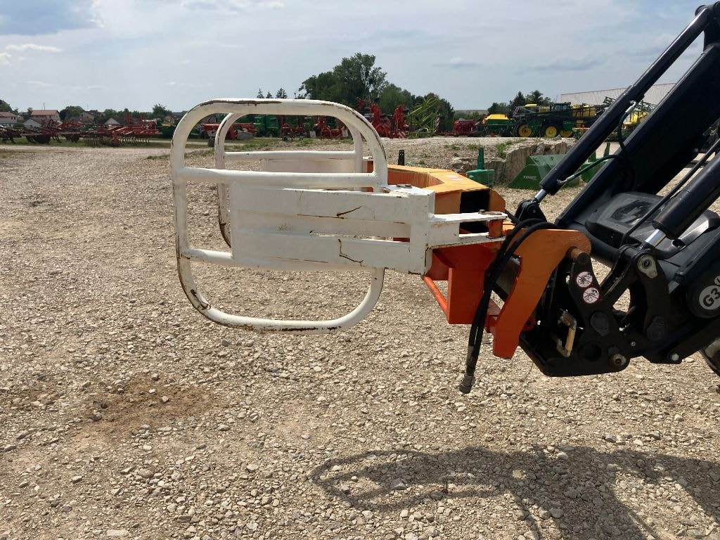 Pince balles Altec M 10 P 120 - photo slide 2