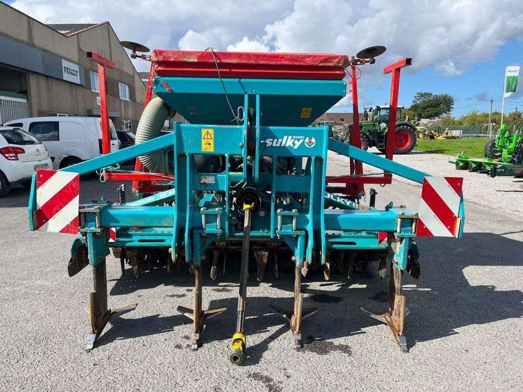 Combine de Semis SULKY OPTILINE MP - photo slide 2