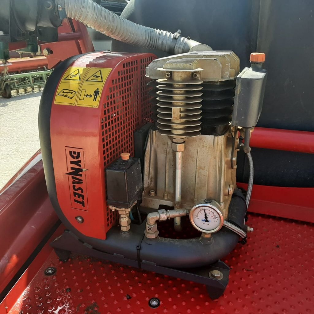 Pulverisateur HORSCH Leeb 5 LT - photo slide 30