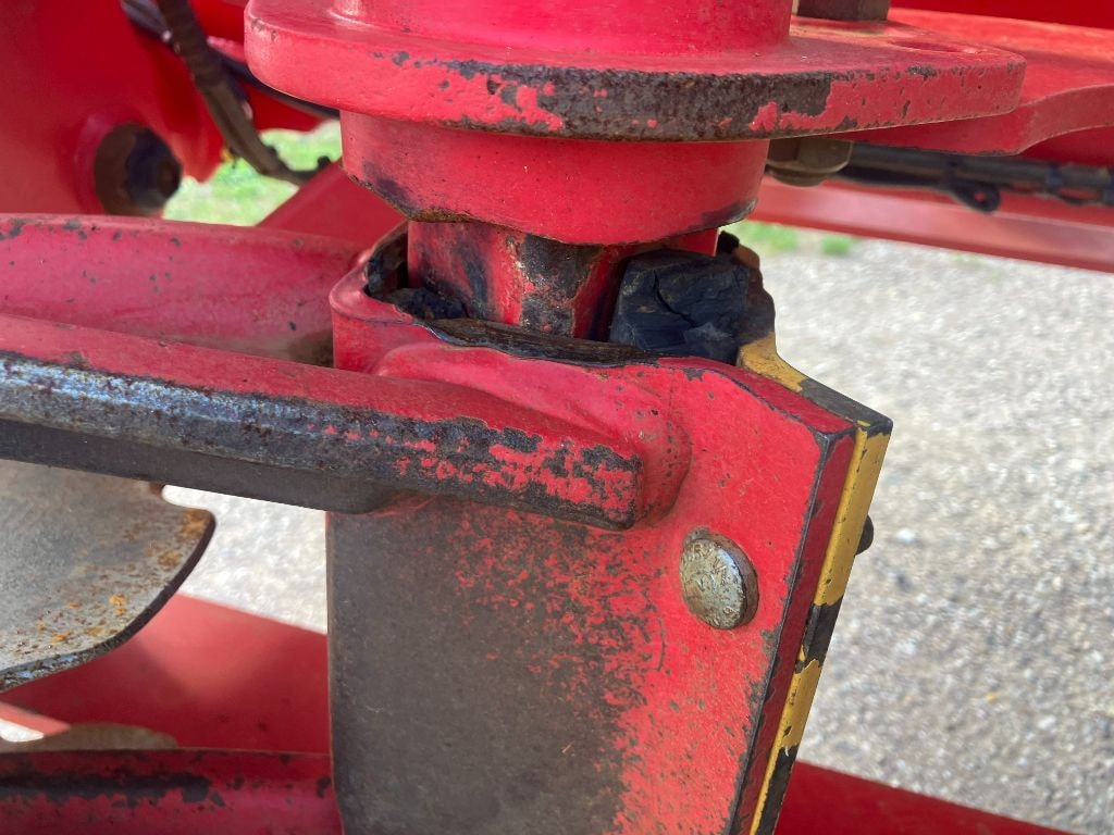 Dechaumeur VADERSTAD Carrier CRX 525 - photo slide 36