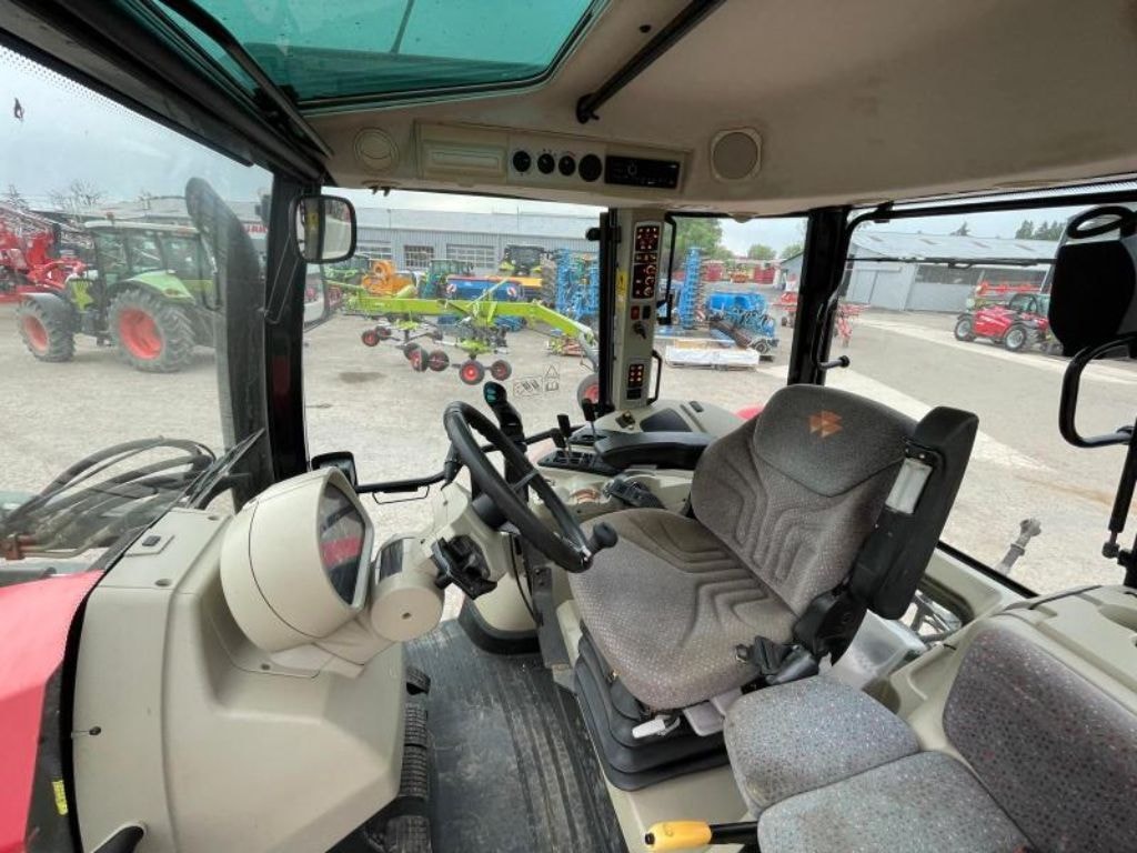 Tracteur MASSEY FERGUSON 5710 SL DYNA-4 ESSENTIAL - photo slide 2