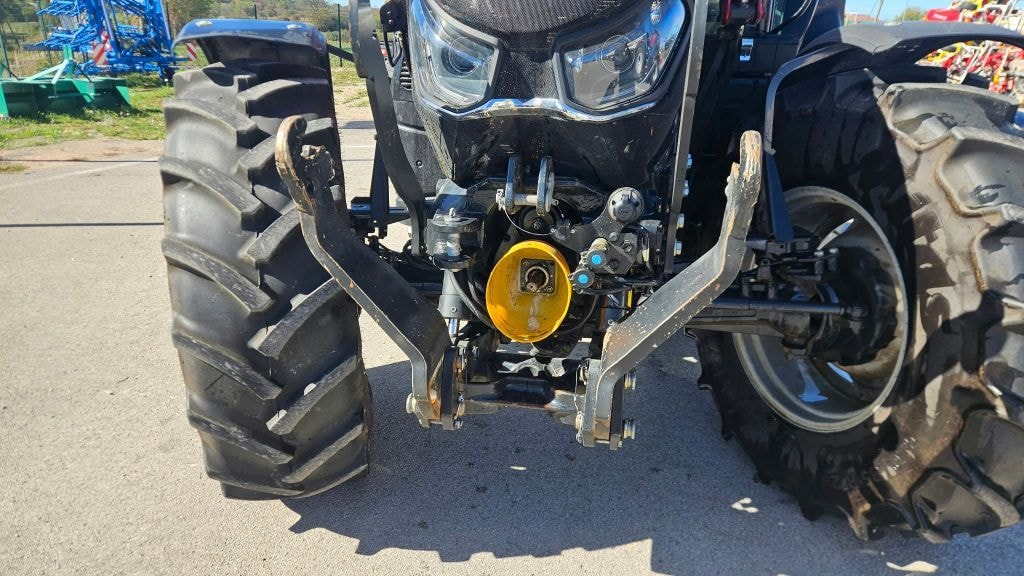 Tracteur CASE IH MAXXUM 150 MULTICONTROLLER - photo slide 14