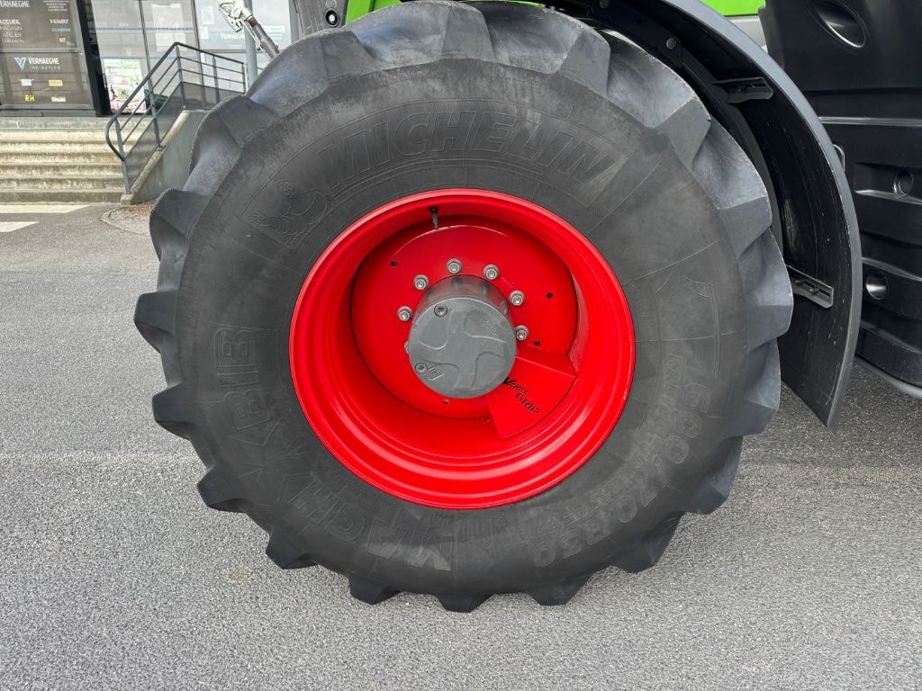 Tracteur FENDT 726POWER+ SETTING2 - photo slide 18