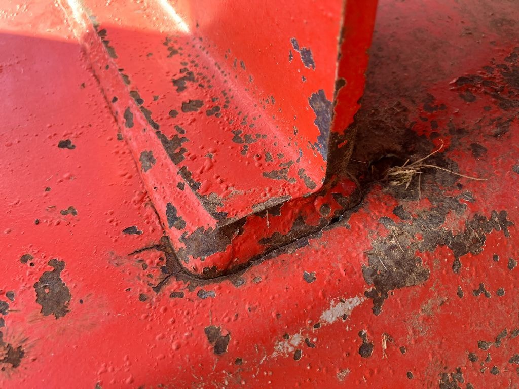 Broyeur KUHN BPR 305 PRO - photo slide 22