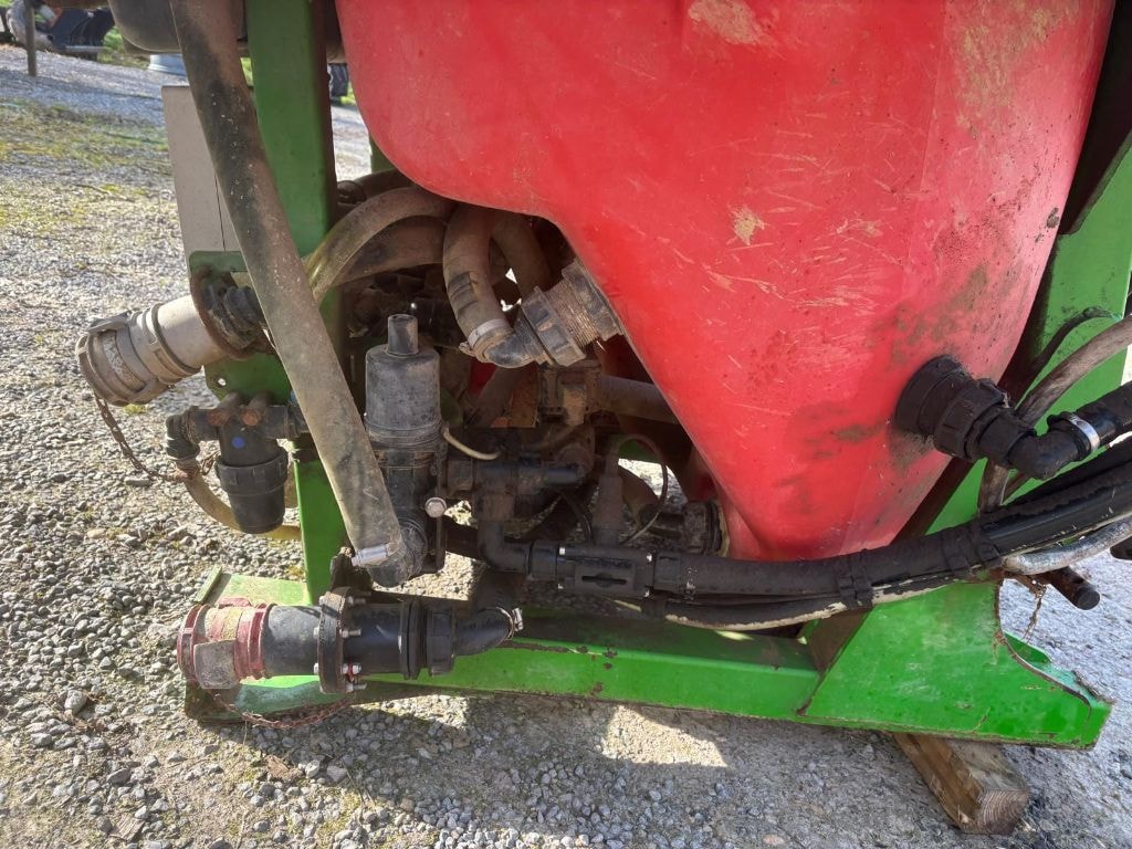 Pulverisateur SEGUIP VXP 120 - photo slide 17