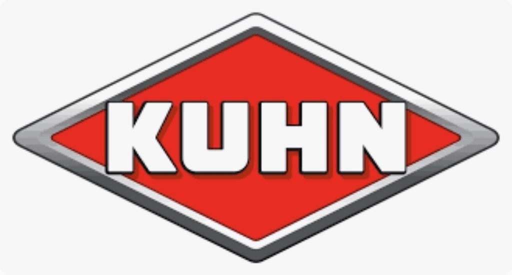 Melangeuse KUHN PROFILE 20.2 DM - photo slide 2