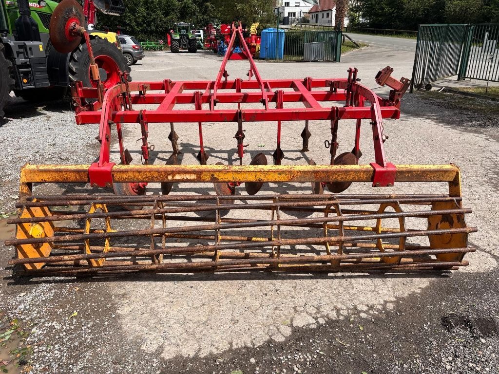 Dechaumeur POTTINGER Synkro 3000 S - photo slide 4
