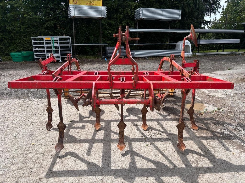Dechaumeur POTTINGER Synkro 3000 S - photo slide 8