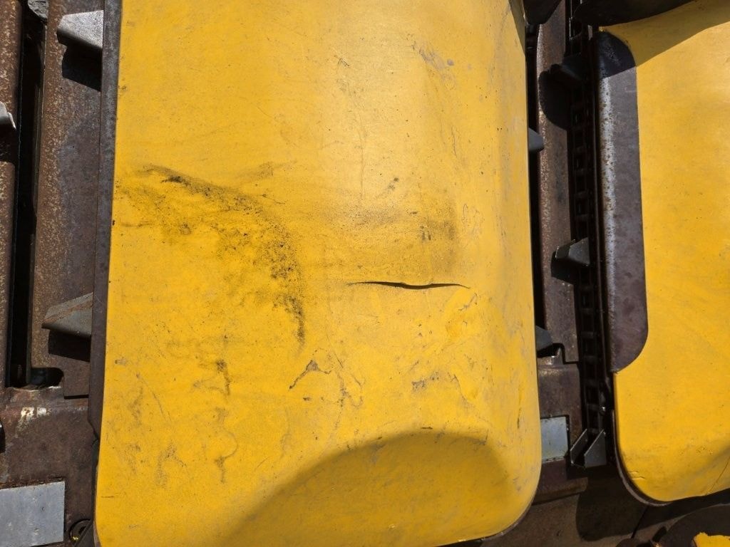 Cueilleur NEW HOLLAND W875 - photo slide 16