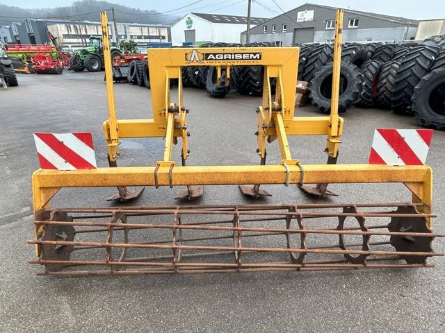 Decompacteur AGRISEM COMBIPLOW 32+ - photo slide 5