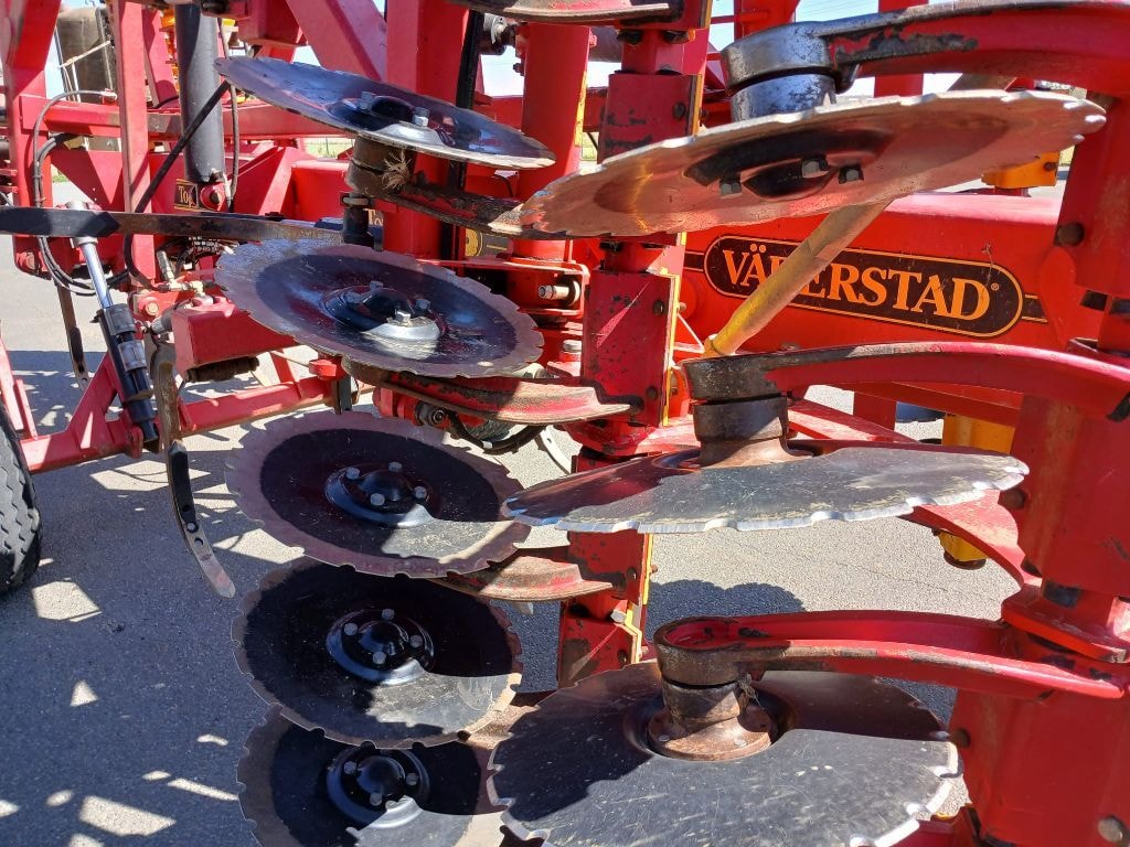 Dechaumeur VADERSTAD Topdown 500 - photo slide 9