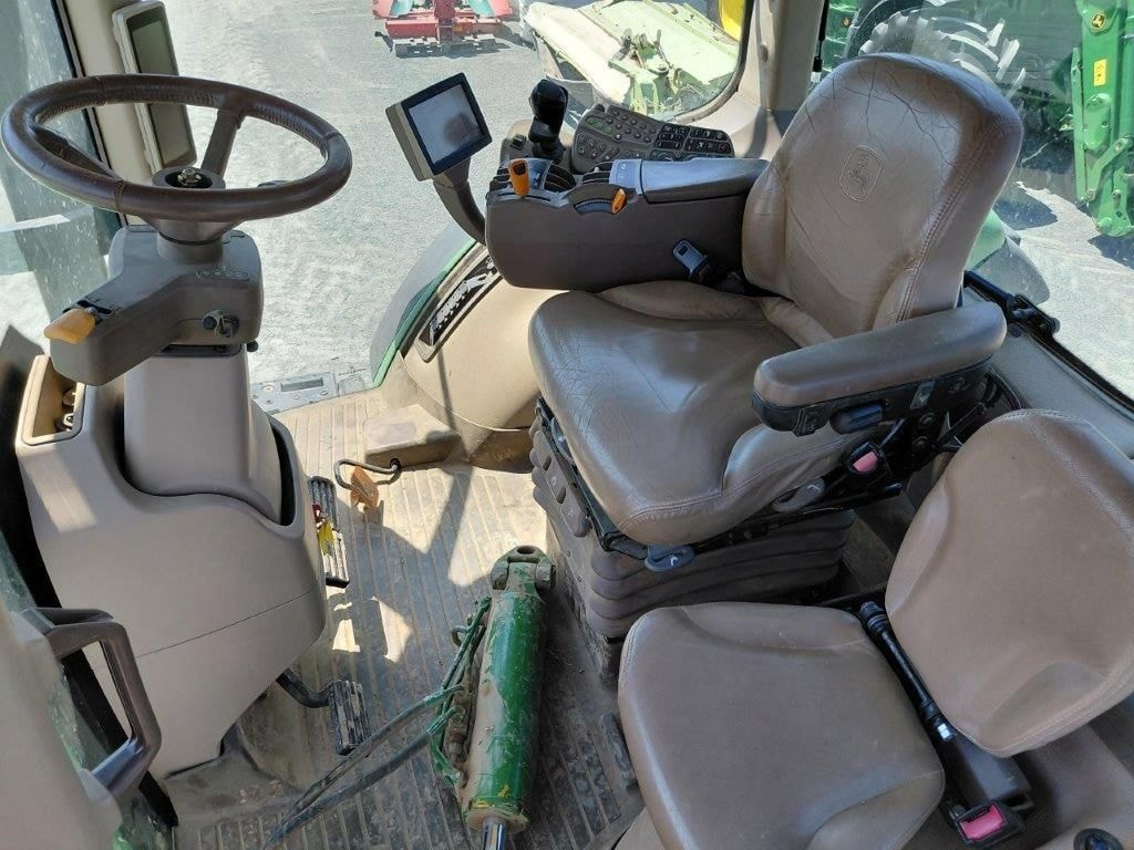 Tracteur JOHN DEERE 7280R - photo slide 5