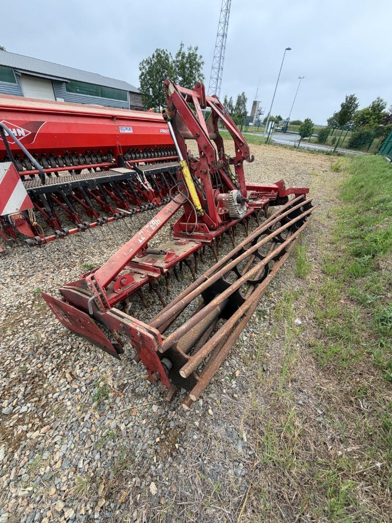 Herse rotative LELY Terra 400 - photo slide 11