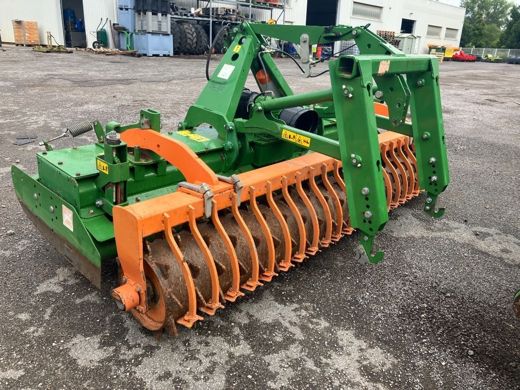 Herse rotative AMAZONE KE 3000 SUPER - photo slide 6