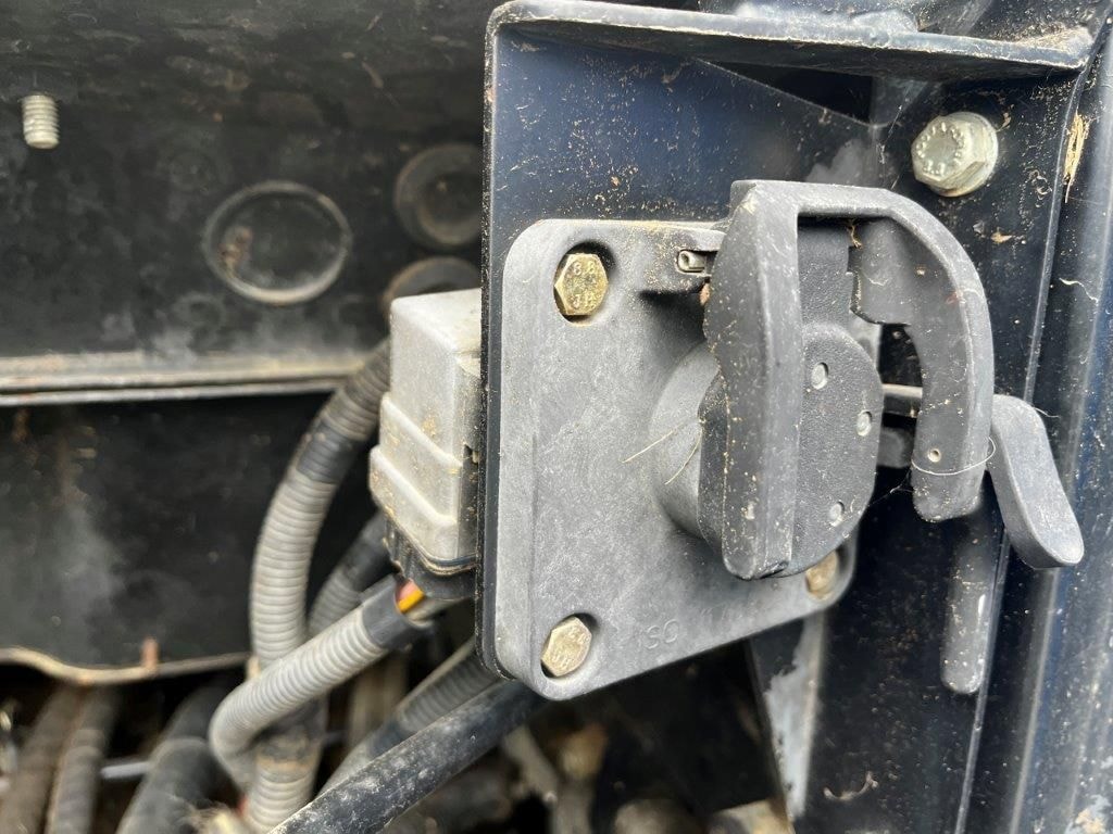 Tracteur NEW HOLLAND T7.210 AC - photo slide 48