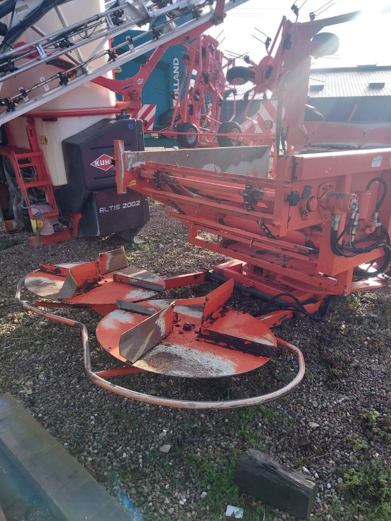 Derouleuse ALTEC DR160PS - photo slide 12