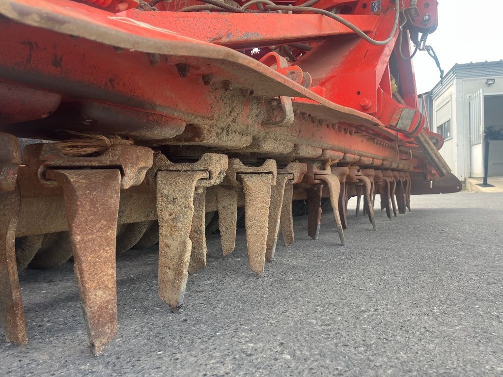 Combine de Semis KUHN COMBILINER VENTA NC - photo slide 9