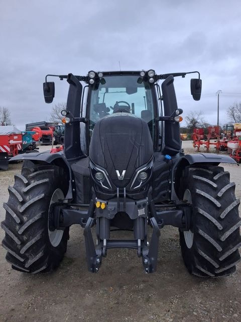 Tracteur VALTRA T174ED - photo slide 3