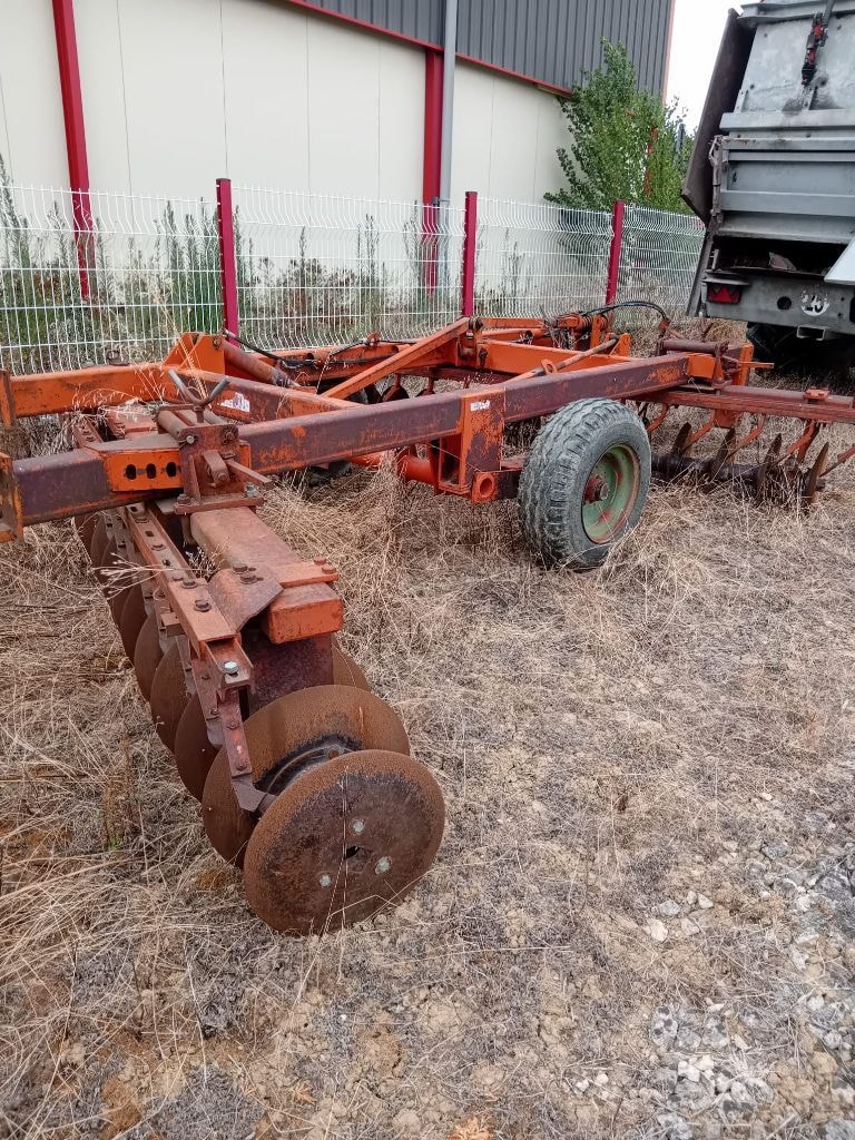 Cover crop JEAN DE BRU NOR 28 - photo slide 3
