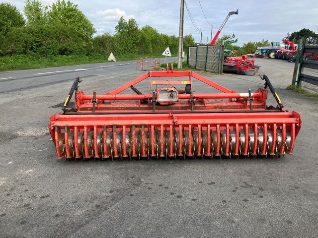 Fraise rotative MASCHIO SC300 - photo slide 9