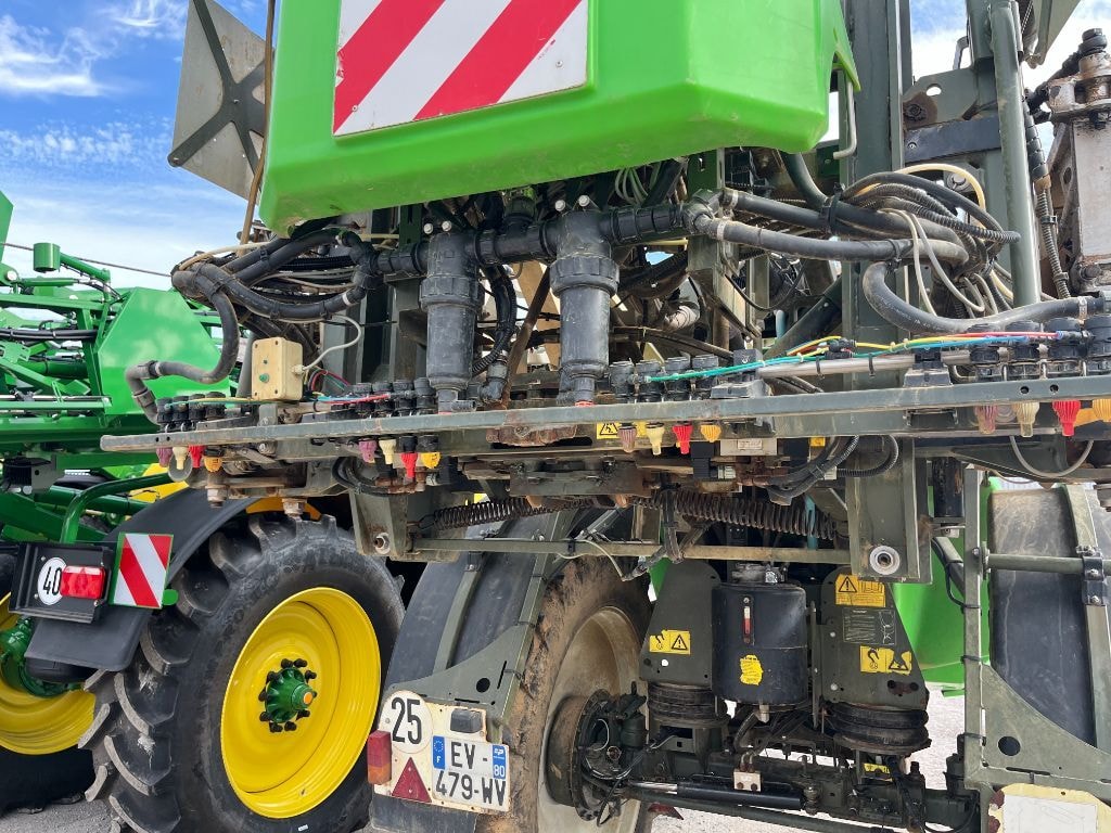 Pulverisateur TECNOMA TECNIS 4500 - photo slide 34