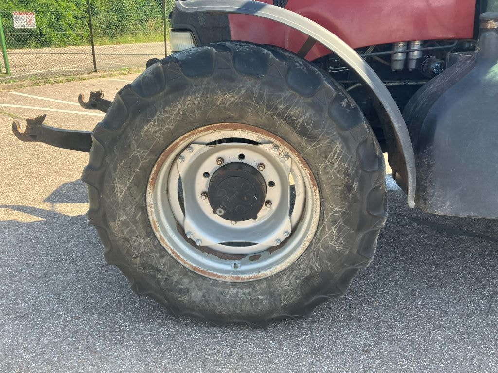 Tracteur CASE IH CVX 150 - photo slide 34